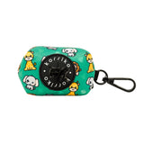 Poop Bag Dispenser - Safari (Final Sale)