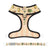 Reversible Dog Harness - Taco Fiesta (SECONDS - FINAL SALE)