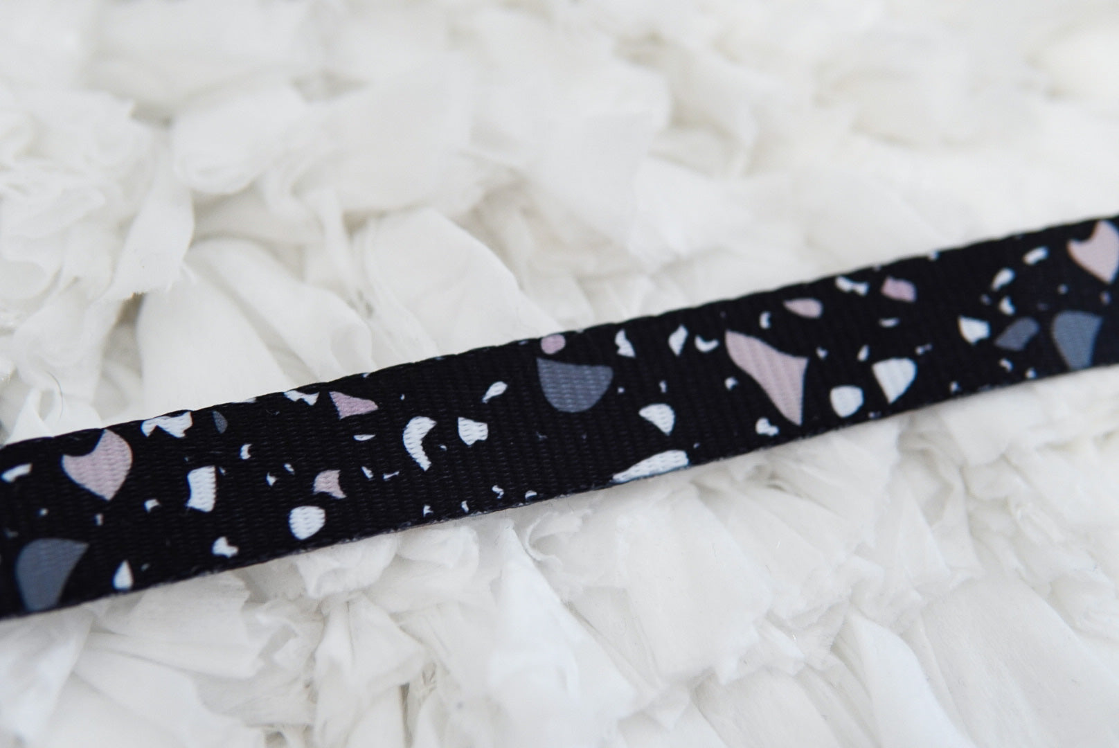 Dog Leash - Terrazzo (Final Sale)